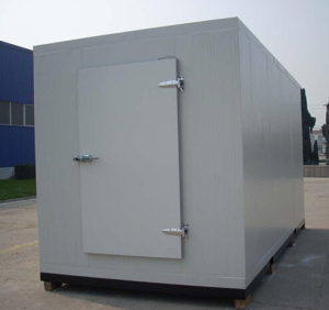 Báo giá thiết kế thi công lắp đặt hệ thống kho lạnh công nghiệp